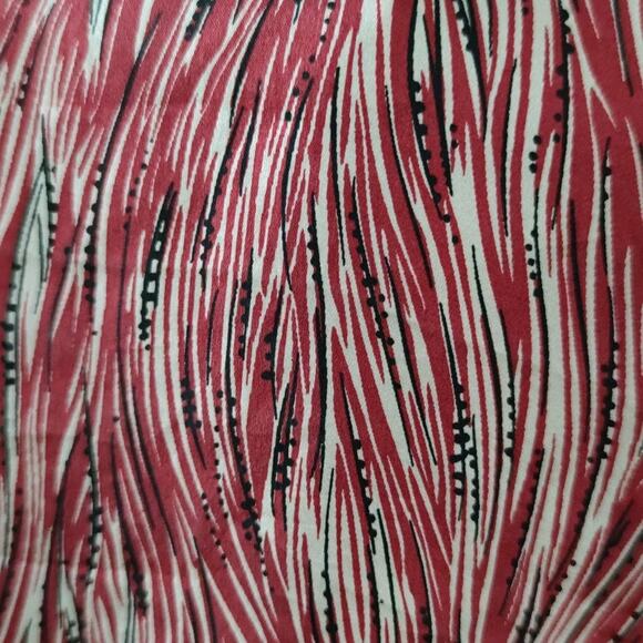 Notations Blouse Silk M - Picture 4 of 4